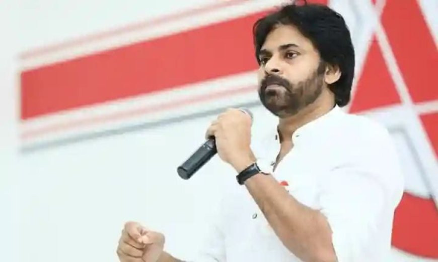 పవన్ కు దెబ్బ ఇంతగట్టిగా తగిలిందా ?