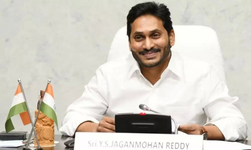 ఢిల్లీ టూ అమరావతి... అభ్యర్థుల జాబితాలో జగన్ తాజా మార్పులివే!